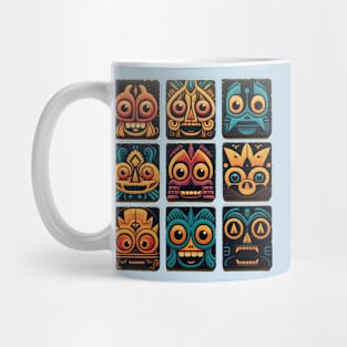 Tiny Talismen Mug